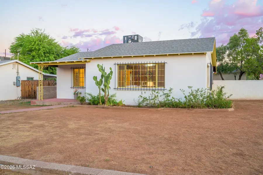 3000 E Seneca, Tucson, AZ 85716 - #2