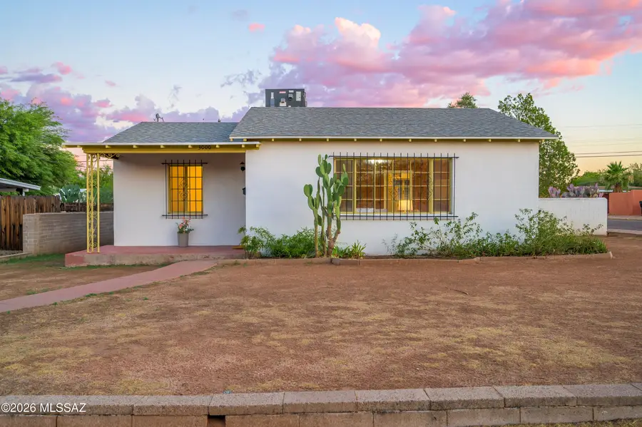 3000 E Seneca, Tucson, AZ 85716 - #3