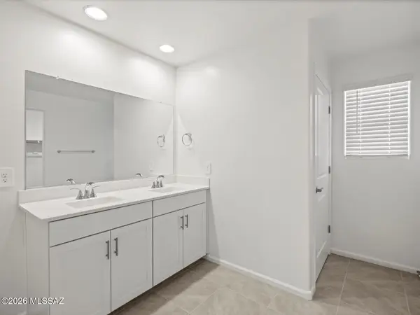 5156 W Bowen House, Tucson, AZ 85757