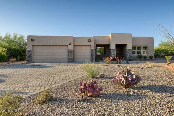 2583 E Reata Ridge, Sahuarita, AZ 85629