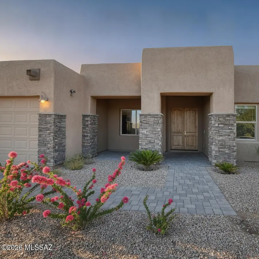 2583 E Reata Ridge, Sahuarita, AZ 85629 - #2