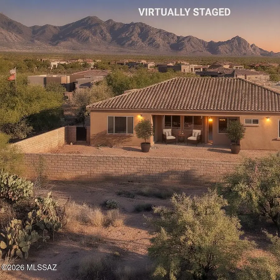 2583 E Reata Ridge, Sahuarita, AZ 85629 - #3