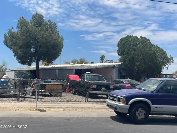 783 W Laguna, Tucson, AZ 85705