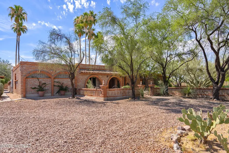 12721 W Well Pump, Tucson, AZ 85743 - #2