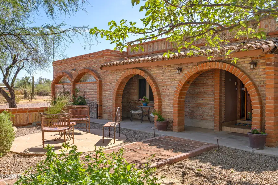 12721 W Well Pump, Tucson, AZ 85743 - #3