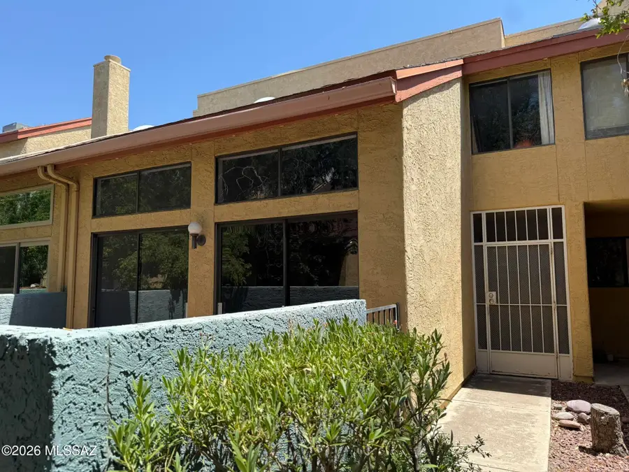 3105 E Corte De La Raqueta, Tucson, AZ 85716 - #2