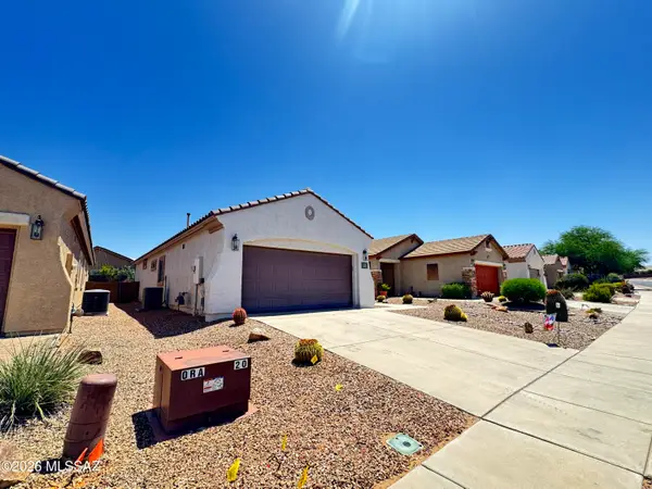 335 W Calle Del Estribo, Sahuarita, AZ 85629