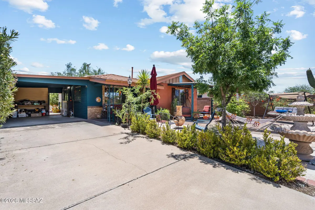 3026 E 20th, Tucson, AZ 85716 - #1