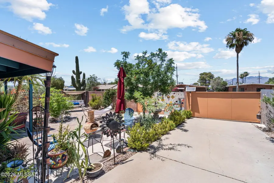 3026 E 20th, Tucson, AZ 85716 - #2