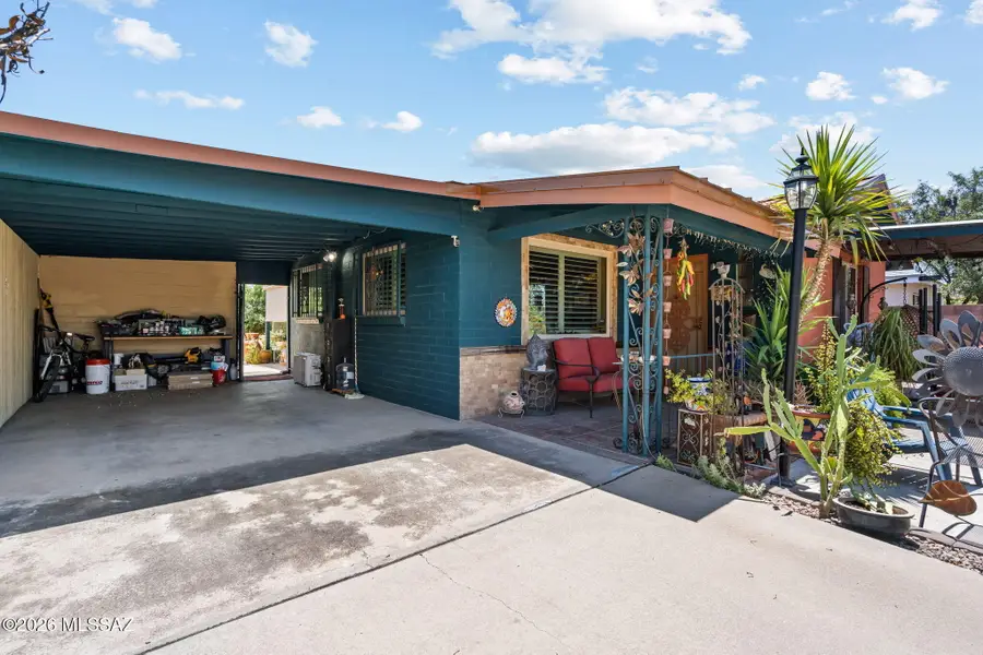 3026 E 20th, Tucson, AZ 85716 - #3