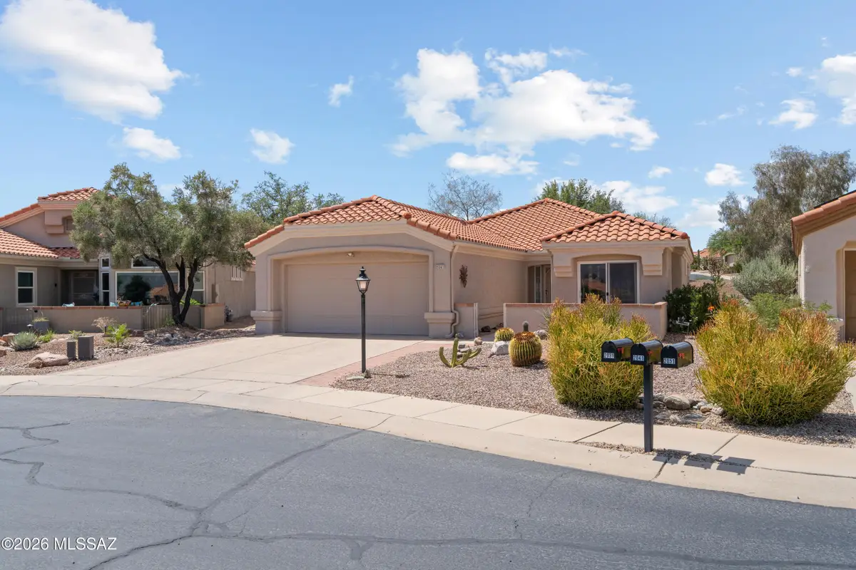 2041 E Meteorite, Oro Valley, AZ 85755 - #1