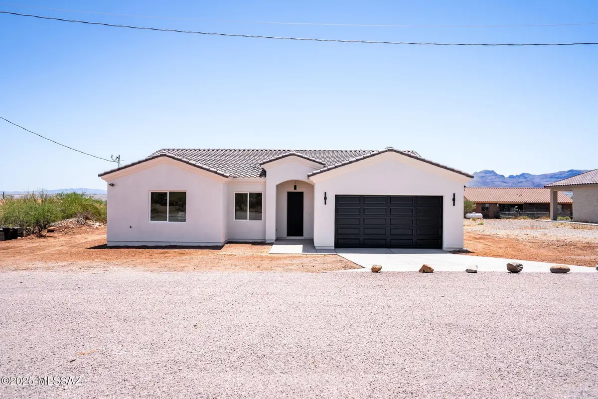 1792 Laponia, Rio Rico, AZ 85648 - #1
