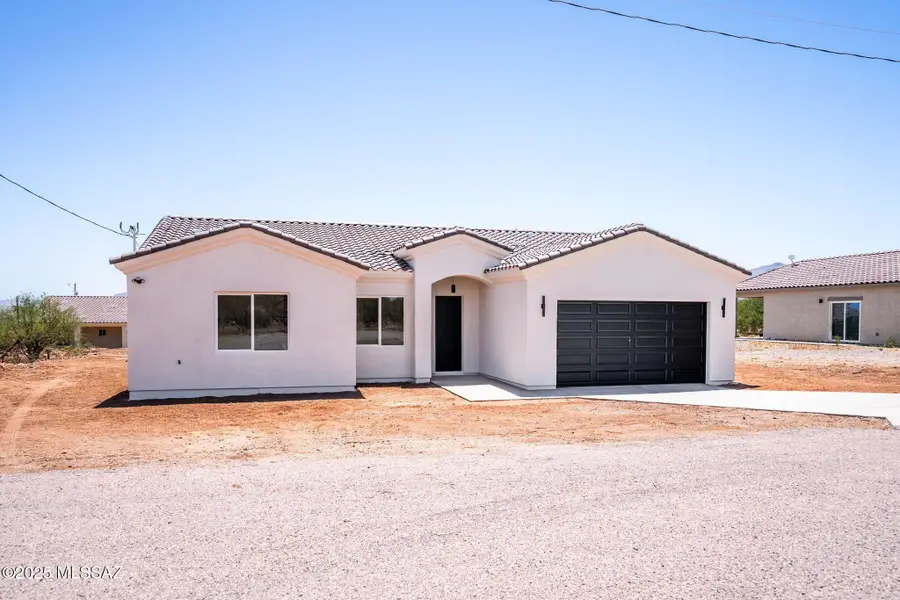 1792 Laponia, Rio Rico, AZ 85648 - #2