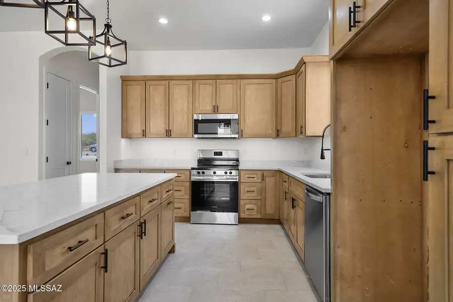 1792 Laponia, Rio Rico, AZ 85648 - #3
