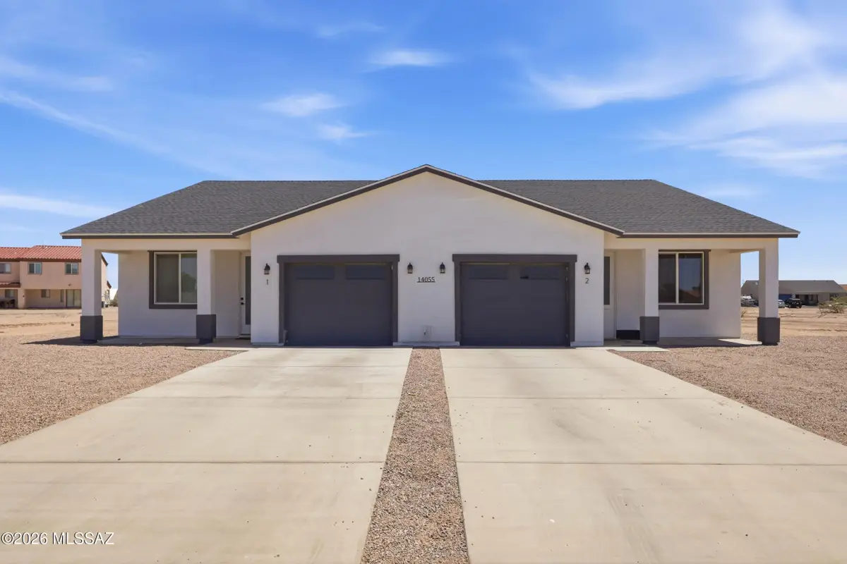 14055 S Berwick, Arizona City, AZ 85123 - #1