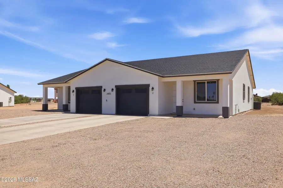 14055 S Berwick, Arizona City, AZ 85123 - #2