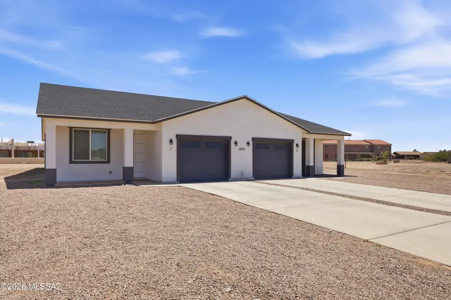 14055 S Berwick, Arizona City, AZ 85123 - #3