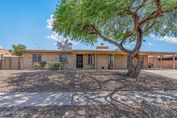 7220 E 42nd, Tucson, AZ 85730