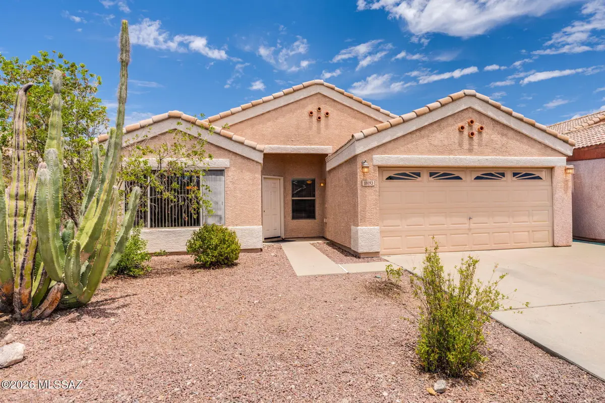 10093 E Placita Del Timbre, Tucson, AZ 85747 - #1