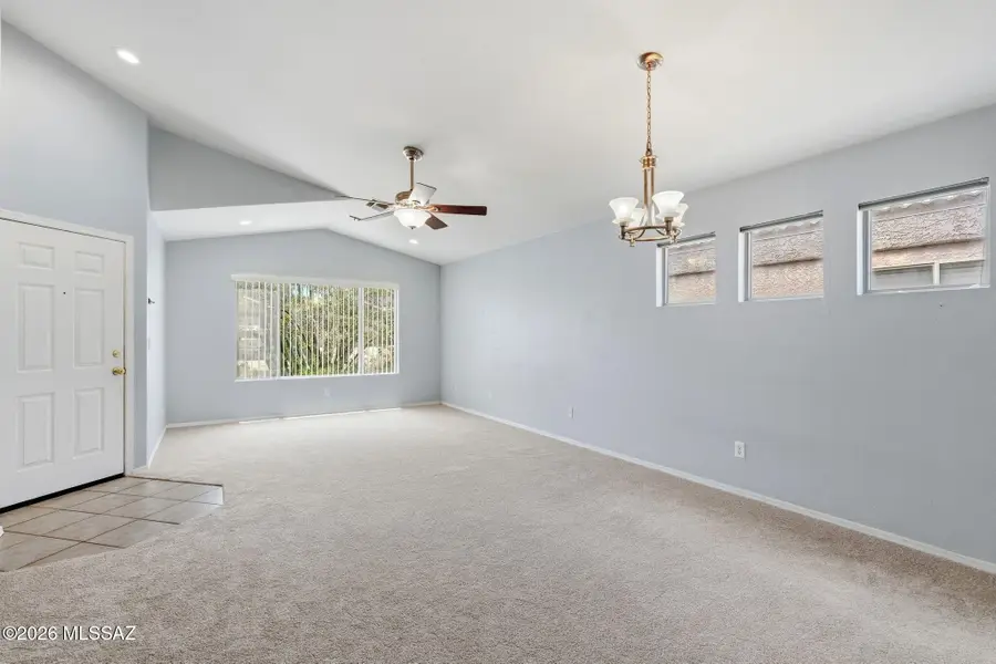10093 E Placita Del Timbre, Tucson, AZ 85747 - #2