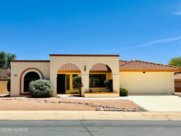 14560 N Line Post, Oro Valley, AZ 85755