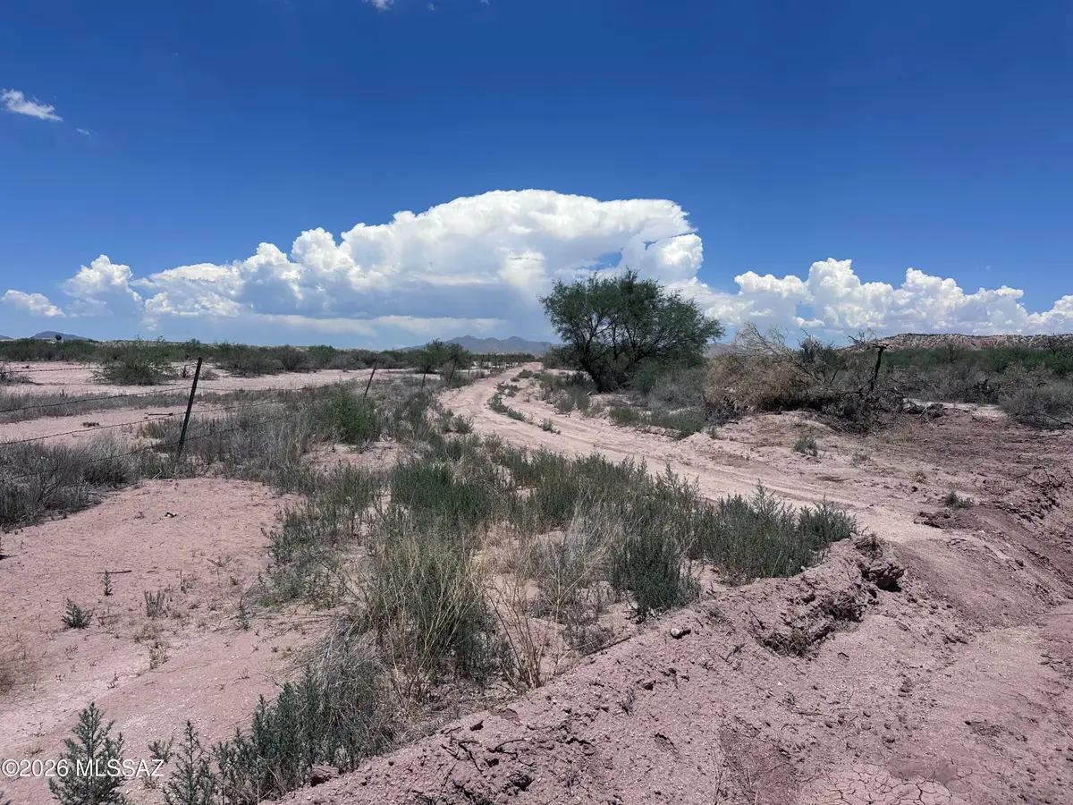 115ac E Benson Airport, Benson, AZ 85602 - #1