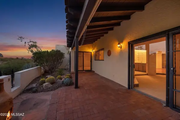7526 N Desert Tree, Tucson, AZ 85704