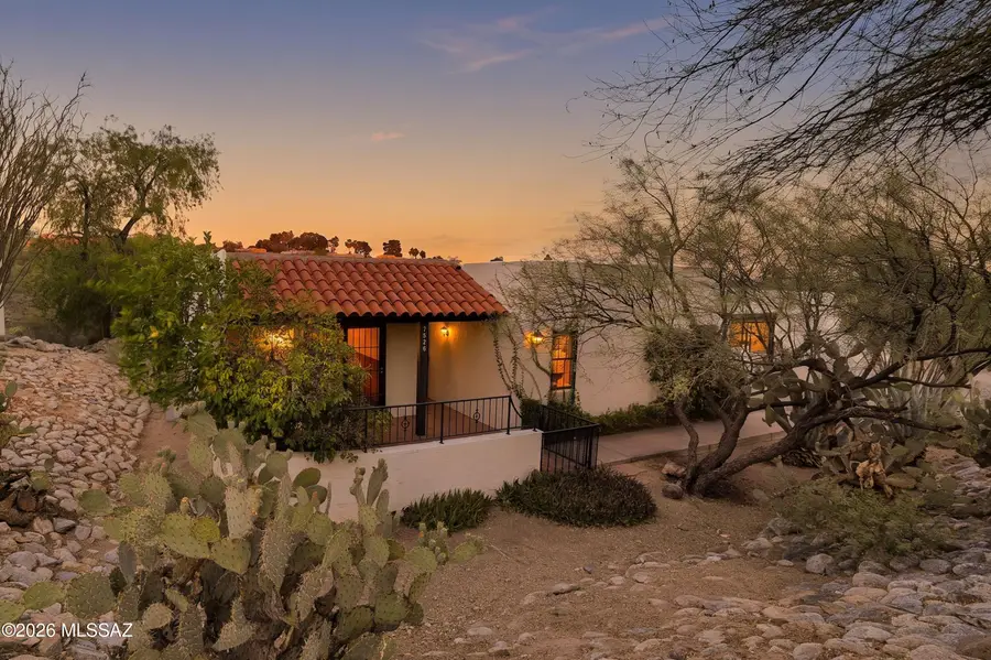 7526 N Desert Tree, Tucson, AZ 85704 - #3