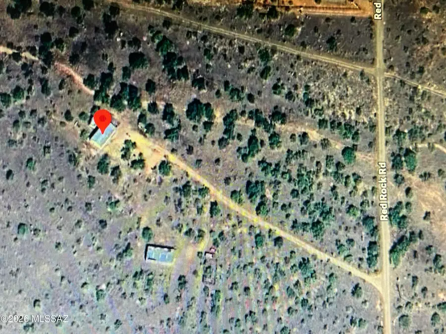 1930 N Red Rock, Dragoon, AZ 85609 - #3