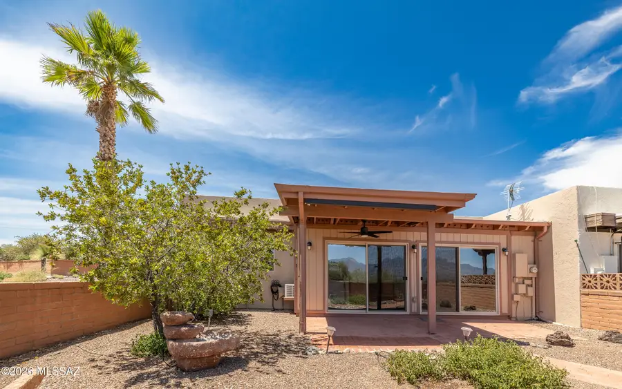 825 W Bella Vista, Green Valley, AZ 85614 - #2