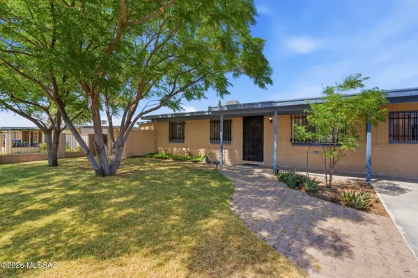 4657 S Primrose, Tucson, AZ 85730