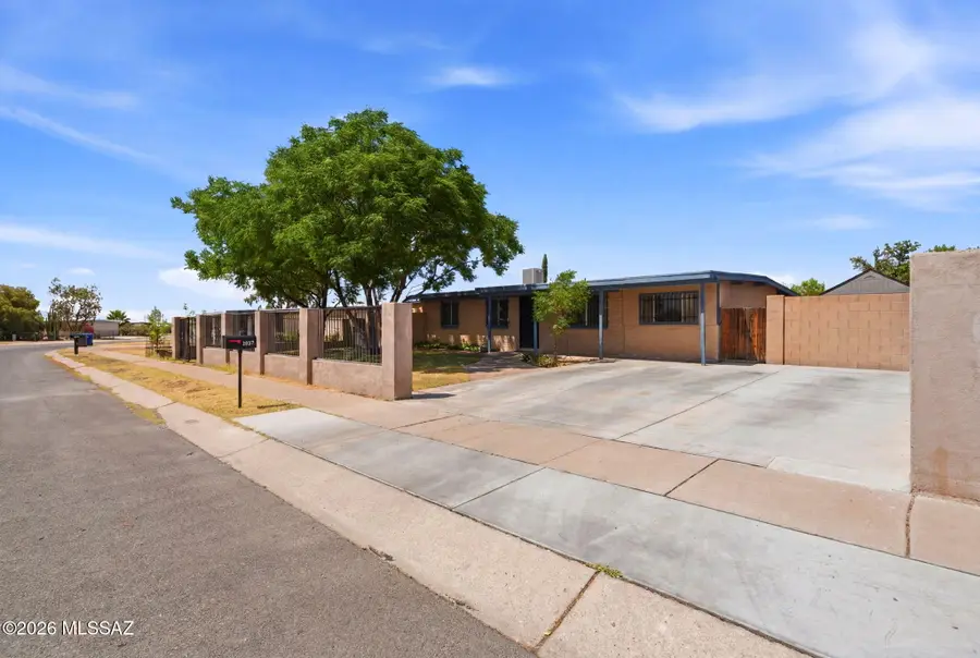 4657 S Primrose, Tucson, AZ 85730 - #2