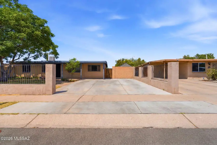 4657 S Primrose, Tucson, AZ 85730 - #3