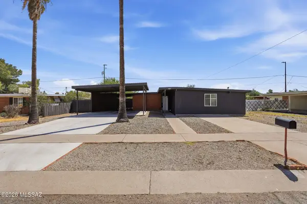 8150 E 5th, Tucson, AZ 85710
