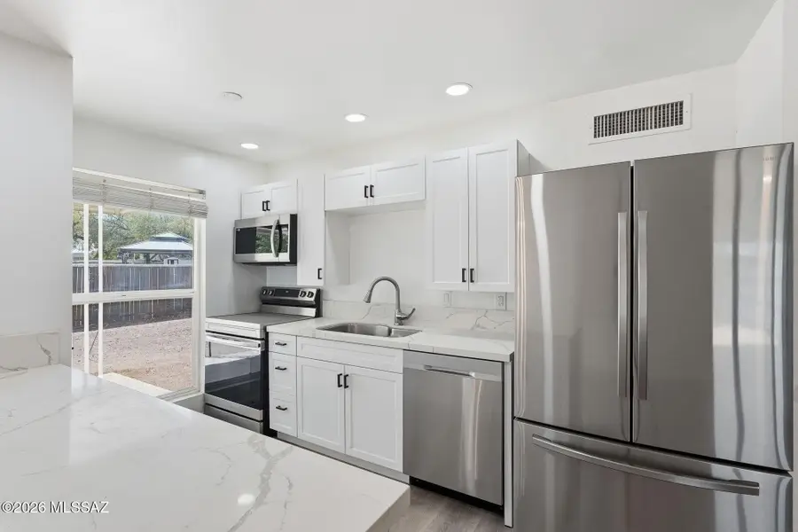 8150 E 5th, Tucson, AZ 85710 - #2