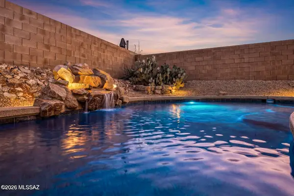 323 E Refuge, Vail, AZ 85641