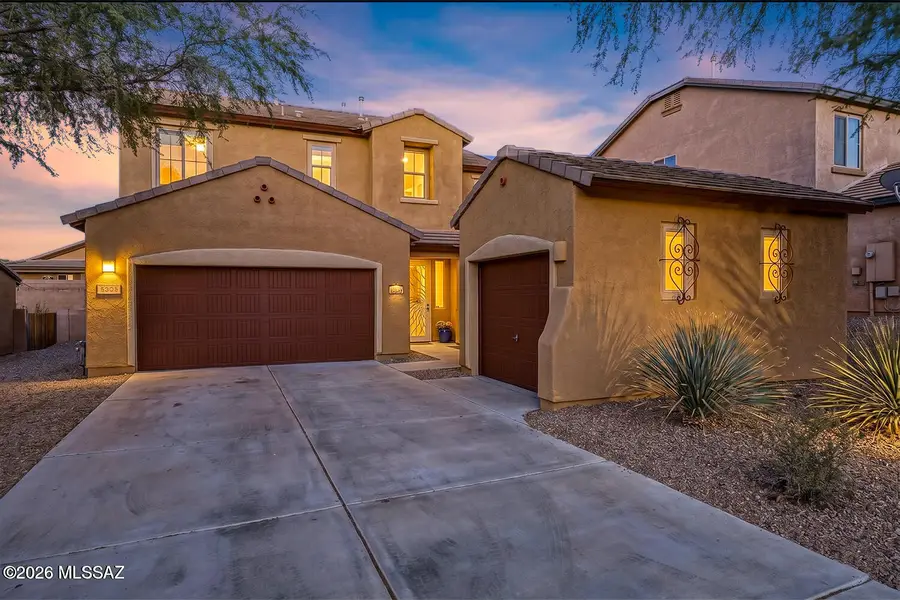323 E Refuge, Vail, AZ 85641 - #2
