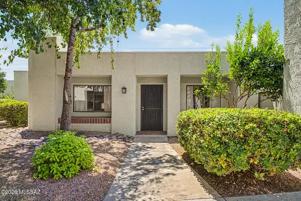 7852 N La Caada, Tucson, AZ 85704