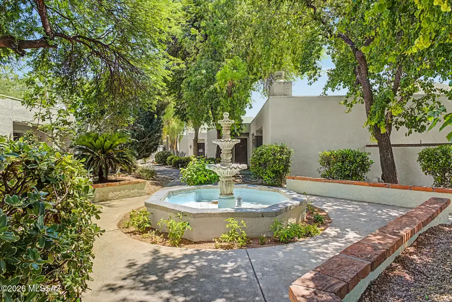 7852 N La Caada, Tucson, AZ 85704 - #2