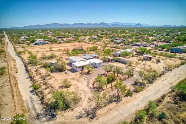 8695 S Taylor, Tucson, AZ 85736