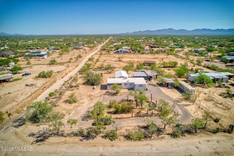 8695 S Taylor, Tucson, AZ 85736 - #2