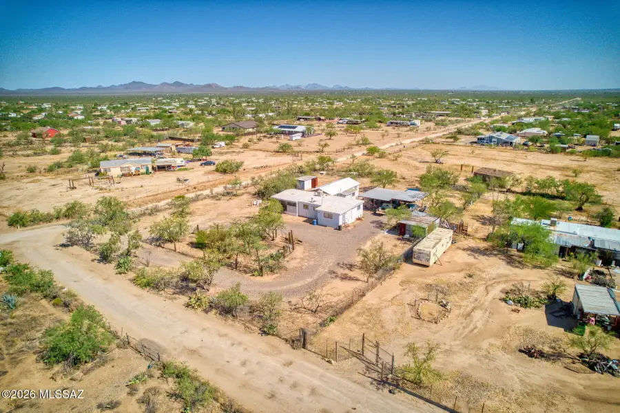 8695 S Taylor, Tucson, AZ 85736 - #3