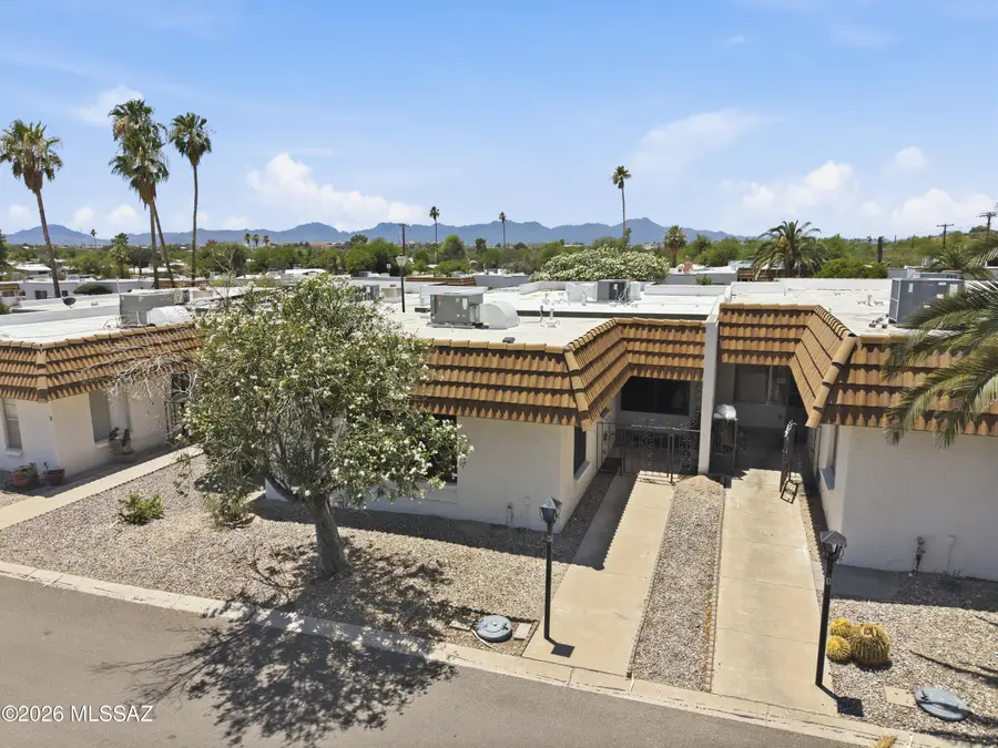 660 E River, Tucson, AZ 85704 - #2