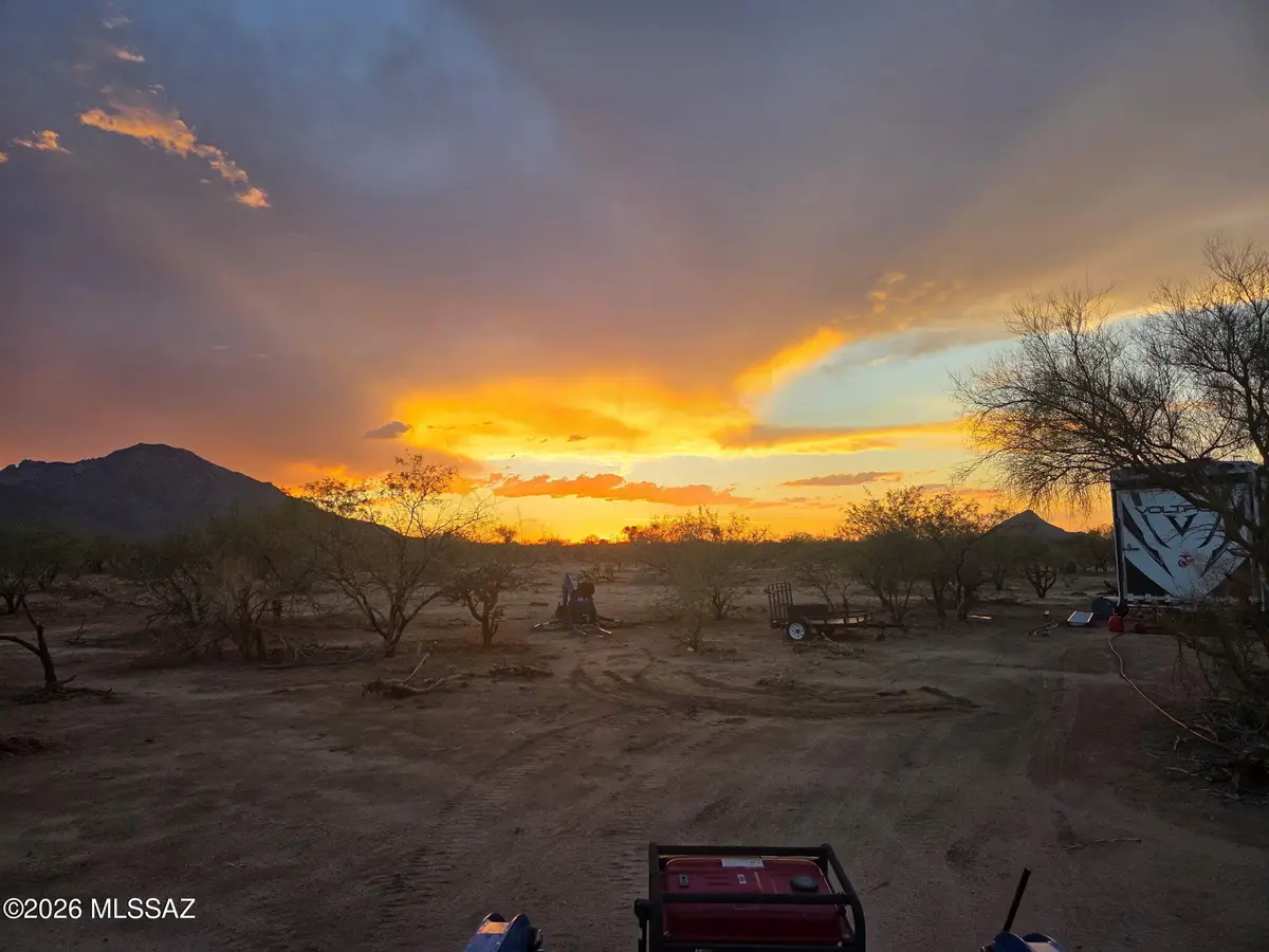 12750 S Tila, Tucson, AZ 85735 - #1