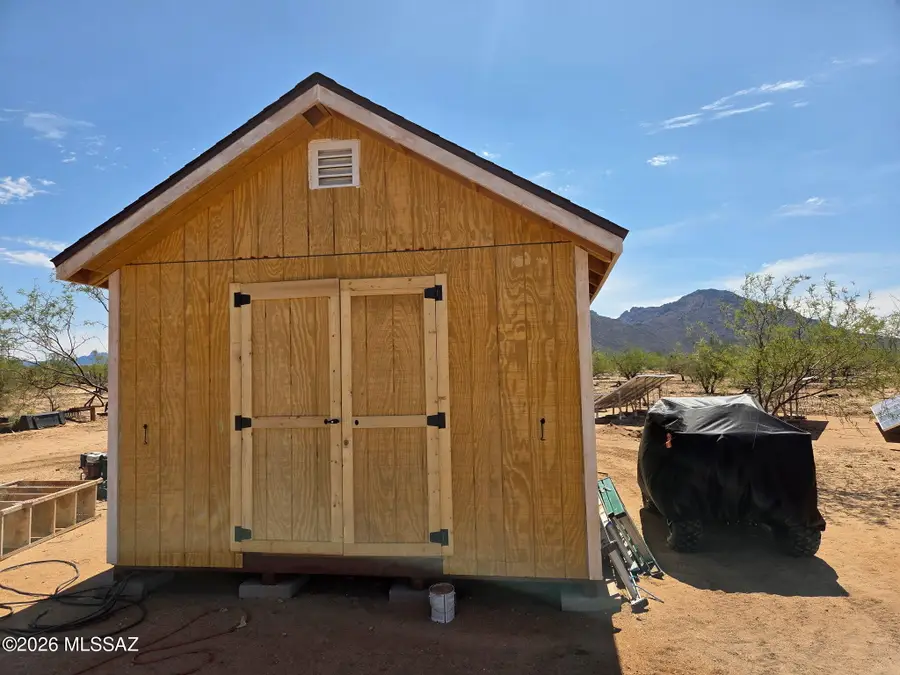12750 S Tila, Tucson, AZ 85735 - #3