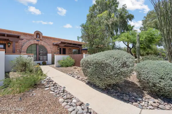 360 S Paseo Pena, Green Valley, AZ 85614