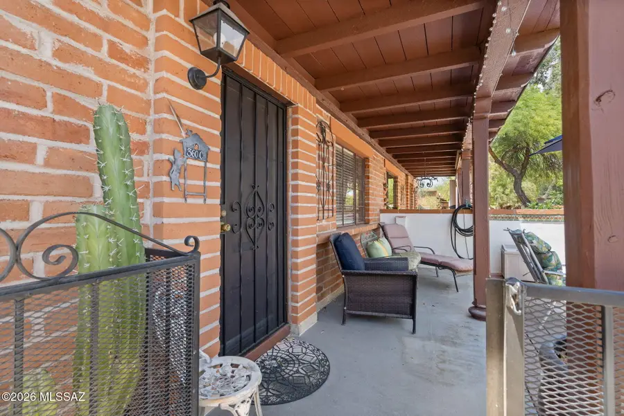 360 S Paseo Pena, Green Valley, AZ 85614 - #2