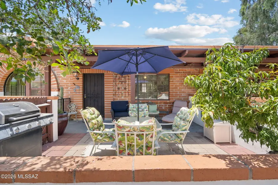 360 S Paseo Pena, Green Valley, AZ 85614 - #3