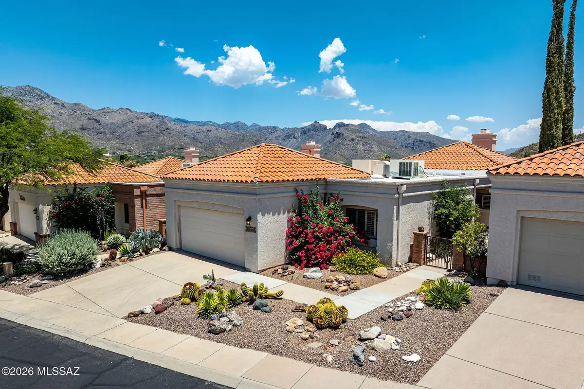 5468 N Va Papavero, Tucson, AZ 85750 - #1