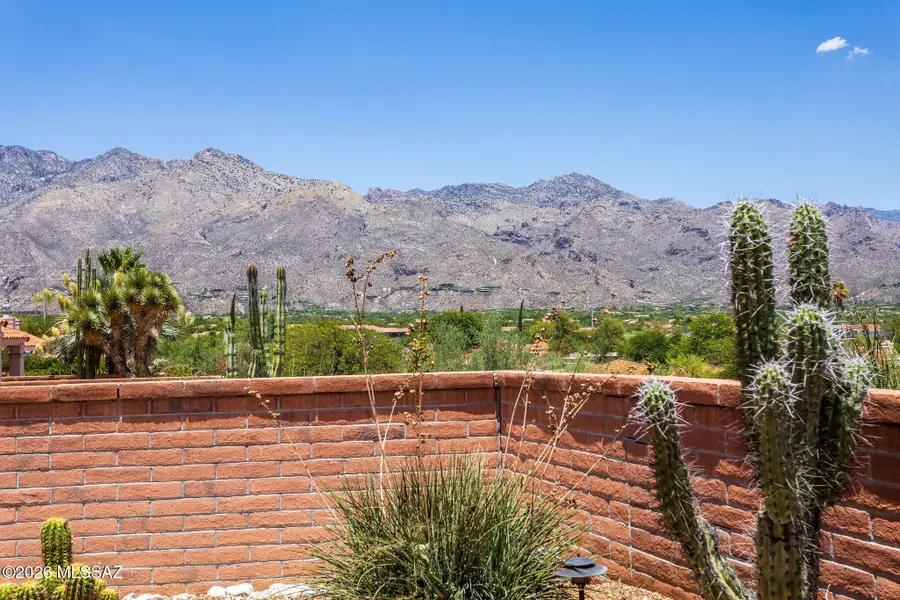 5468 N Va Papavero, Tucson, AZ 85750 - #2
